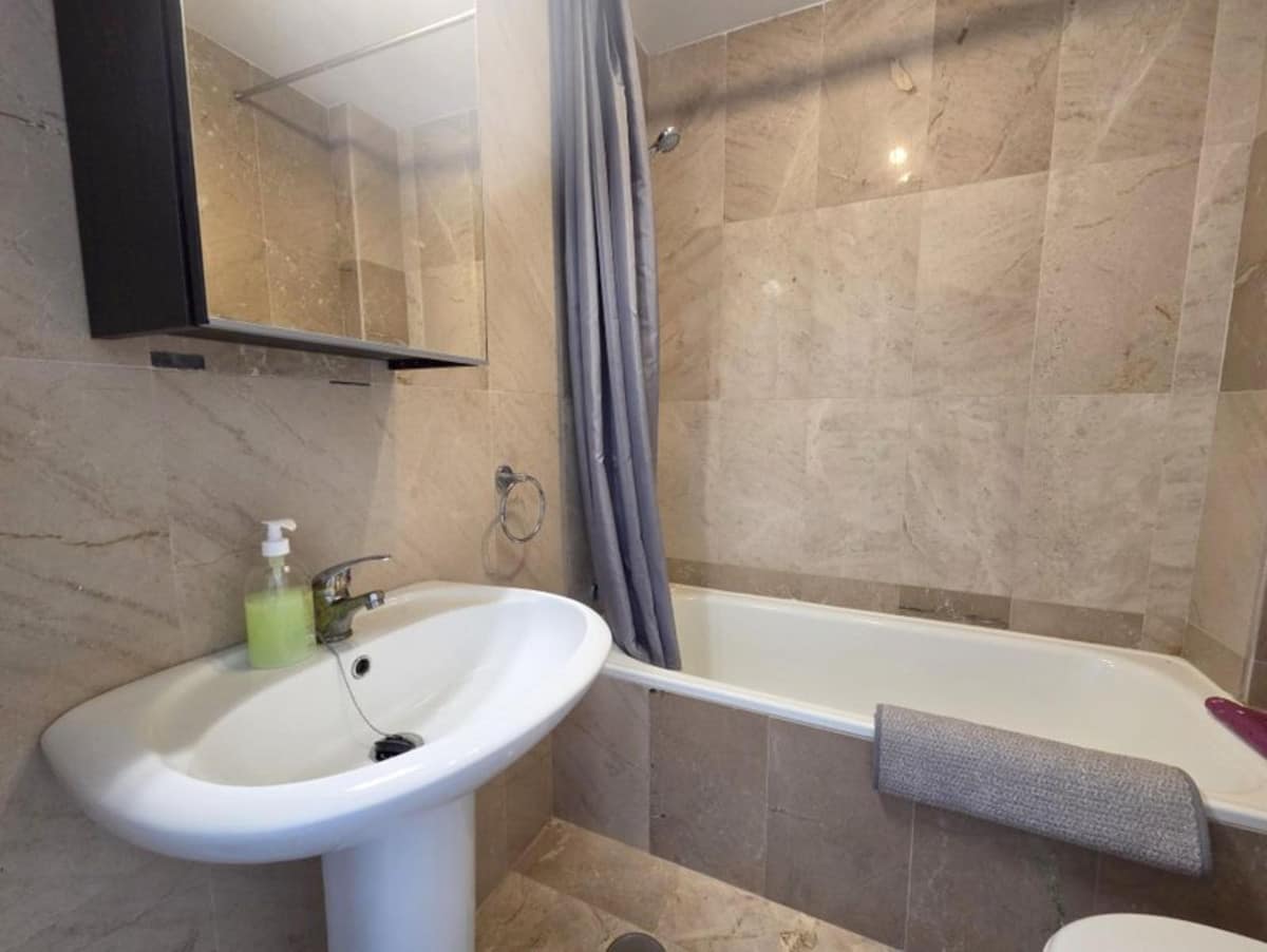 2-slaapkamer appartement in La Duquesa in La Duquesa - foto 9