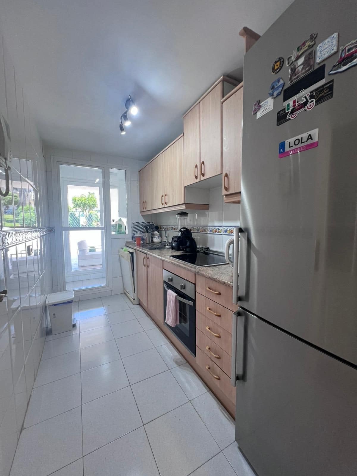 2 bedroom Apartment in Puerto Banús in Puerto Banús - foto 16