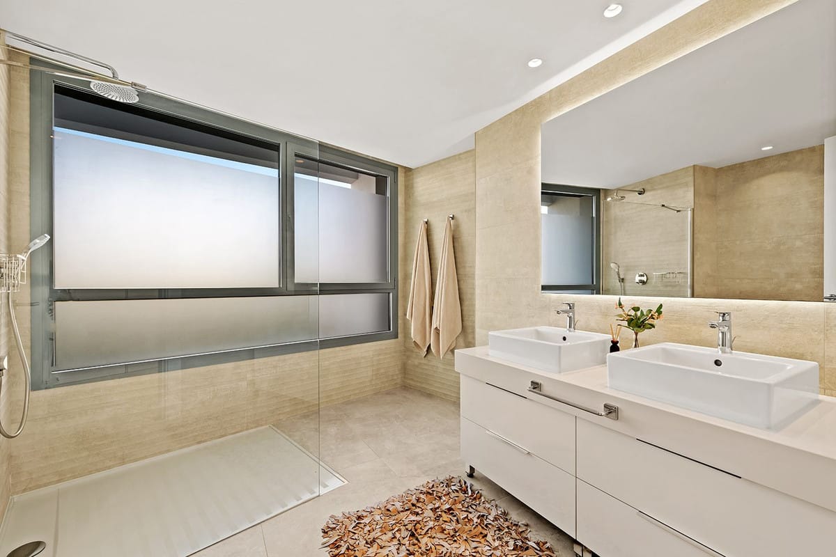 Appartement met 4 slaapkamers in Santa Clara (Marbella) in Santa Clara - foto 18