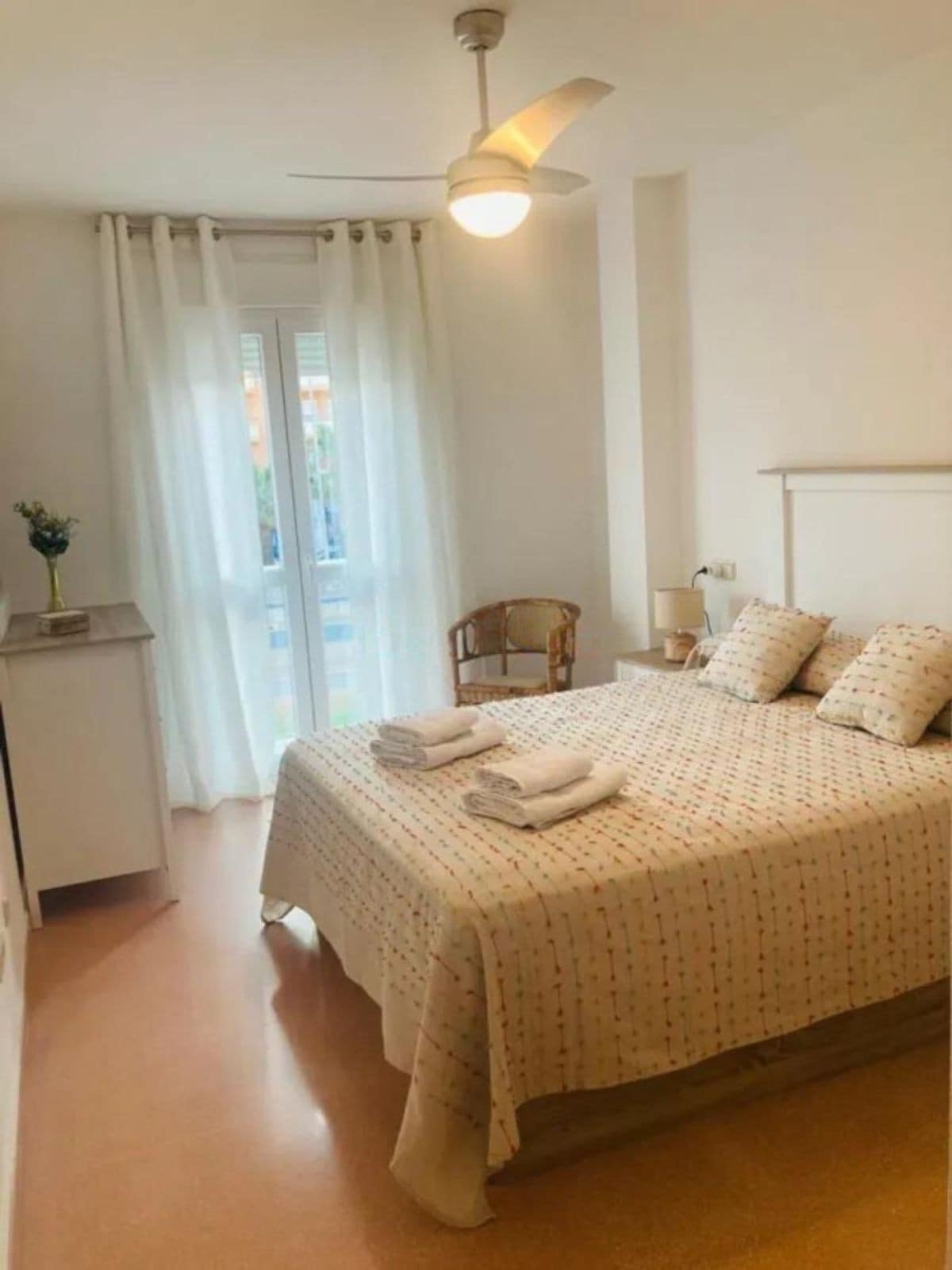 Appartement met 2 slaapkamers in Manilva in Manilva - foto 4