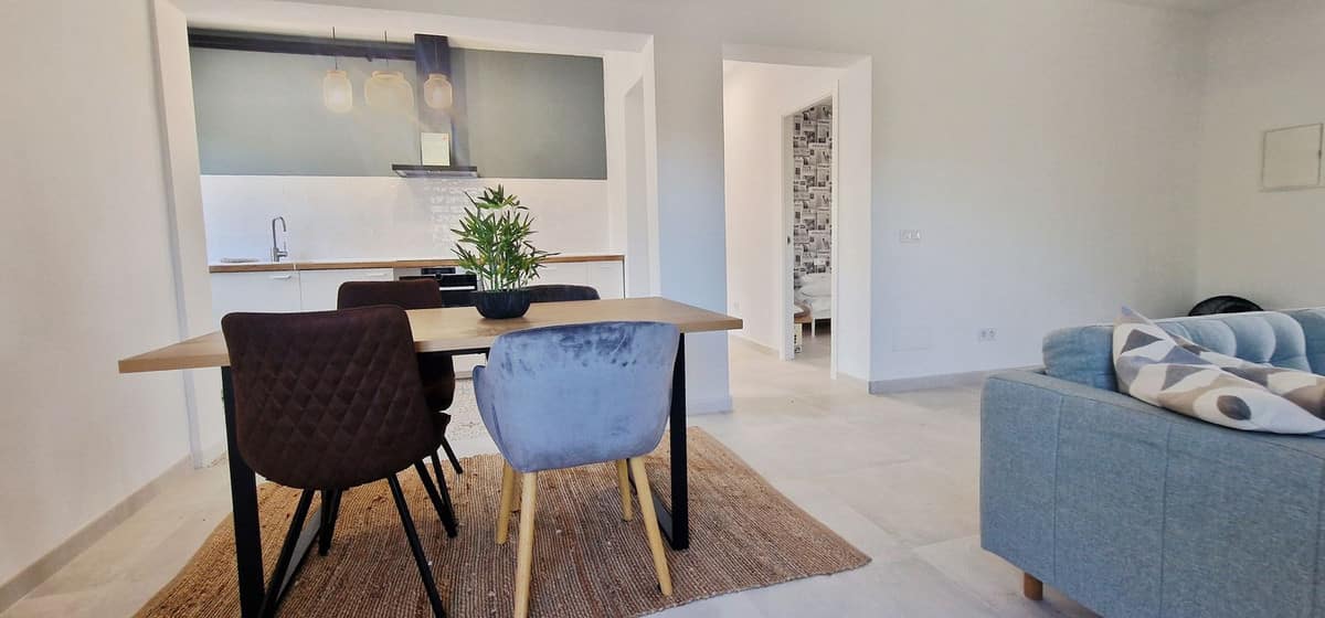 Drie-slaapkamer villa in Arenas in Arenas - foto 16