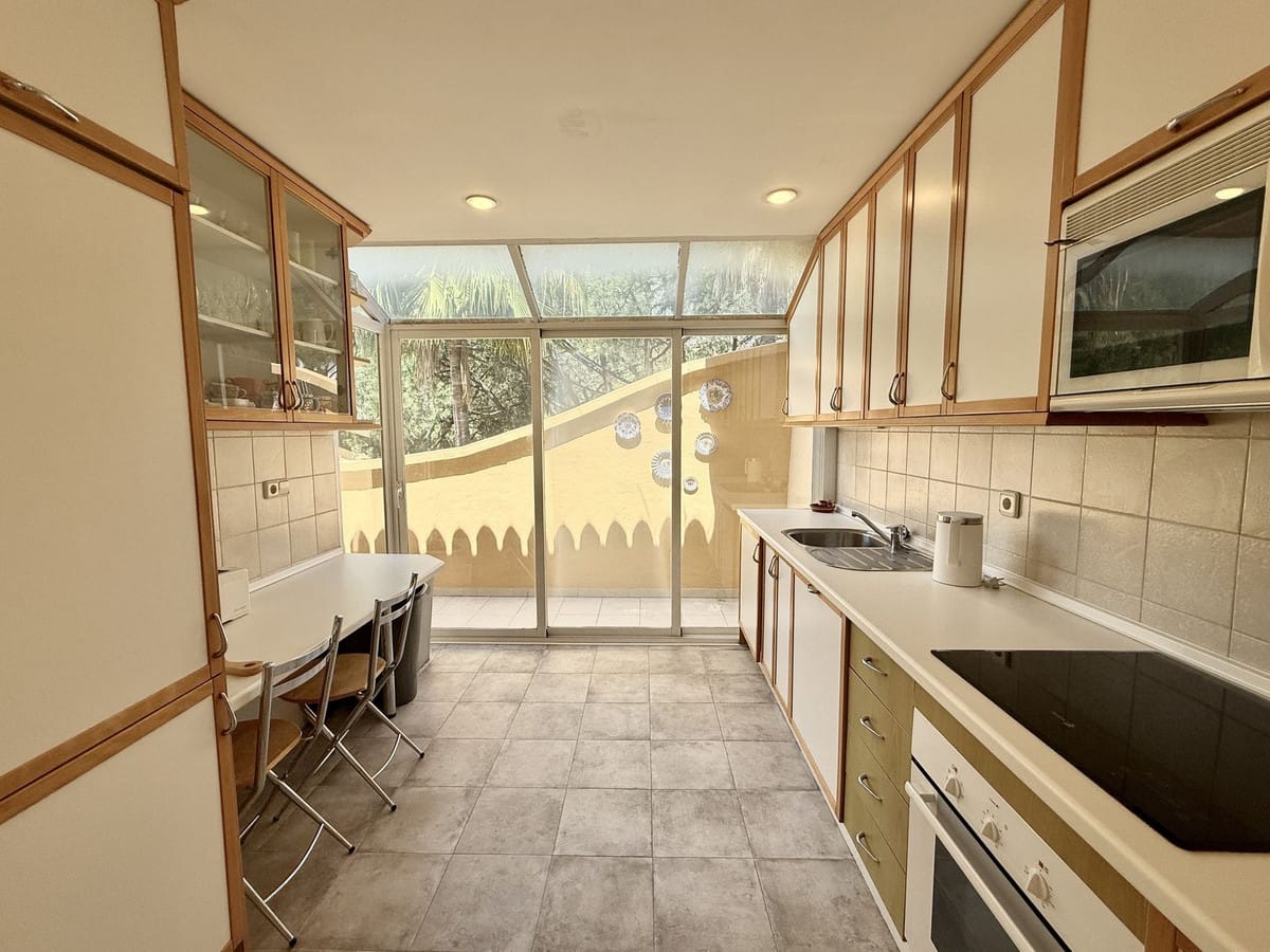 3-slaapkamer penthouse in Río Real in Río Real - foto 20