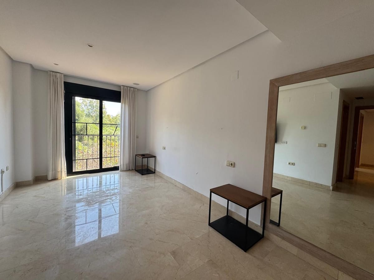 2-slaapkamer appartement aan het strand in Las Mimosas de Banús, Puerto Banús in Puerto Banús - foto 13