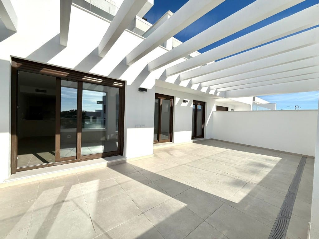 2-slaapkamer appartement in Estepona in Estepona - foto 2