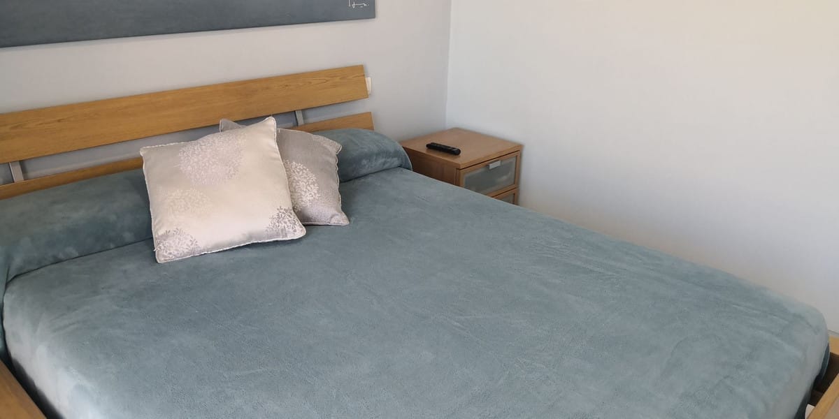 Appartement met 1 slaapkamer in Benalmadena Costa in Benalmadena Costa - foto 14