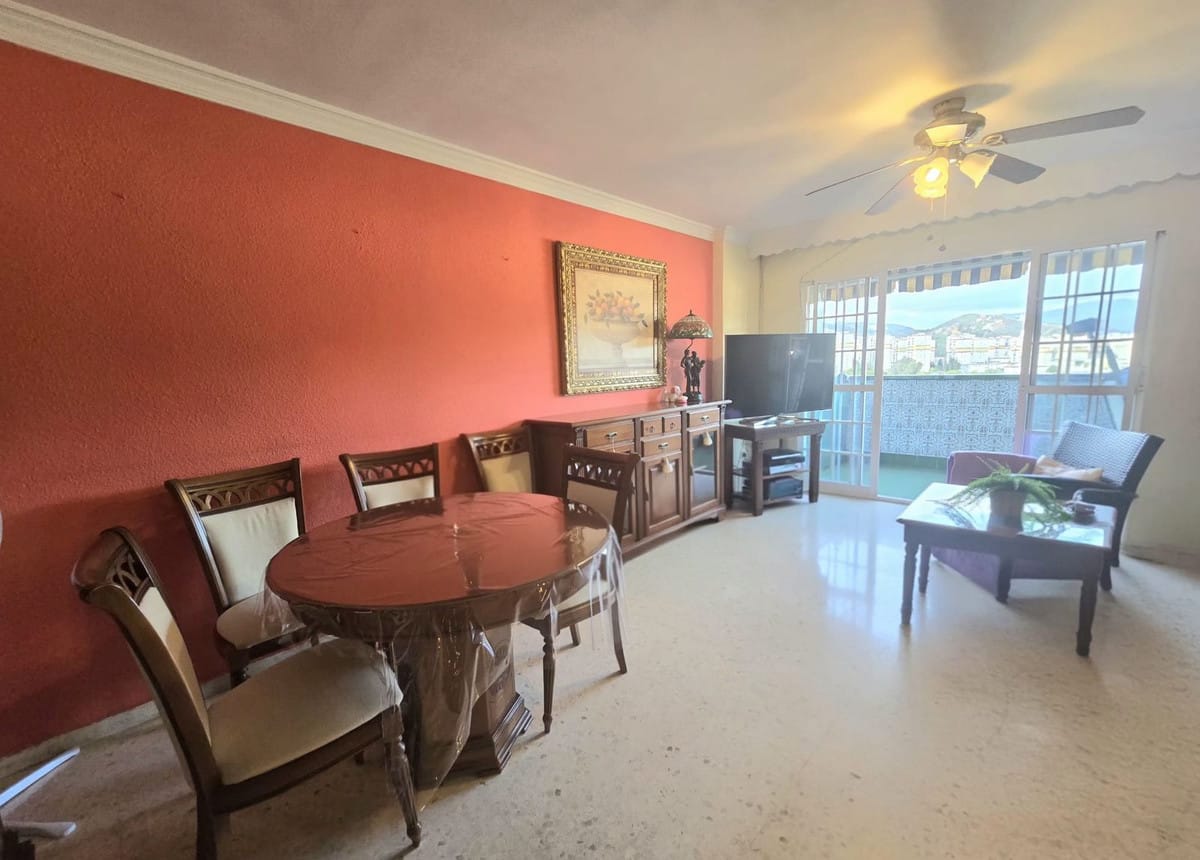 Appartement met 4 slaapkamers in Málaga Centro in Málaga Centro - foto 4