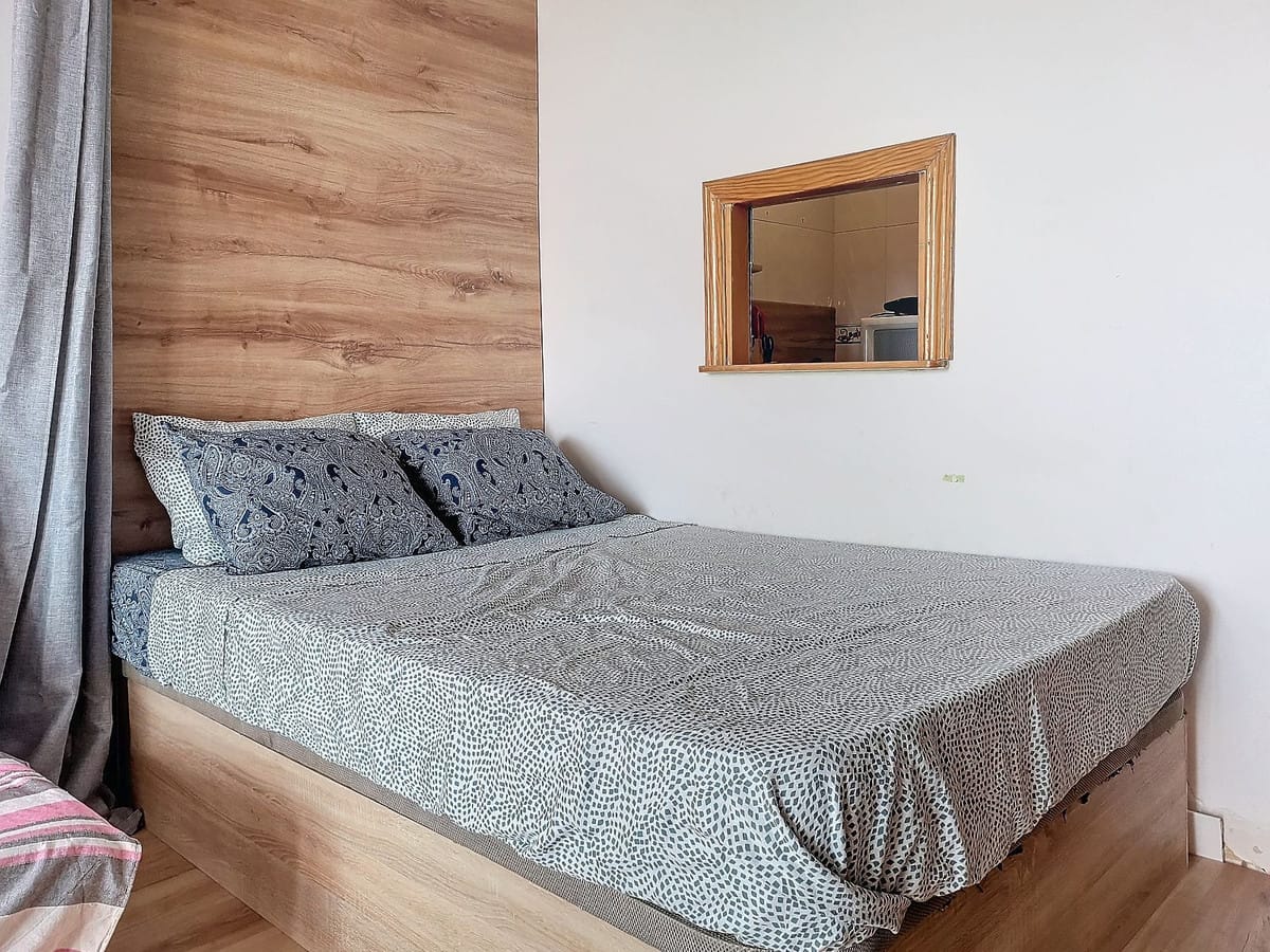 Studio in Torremolinos in Torremolinos - foto 4