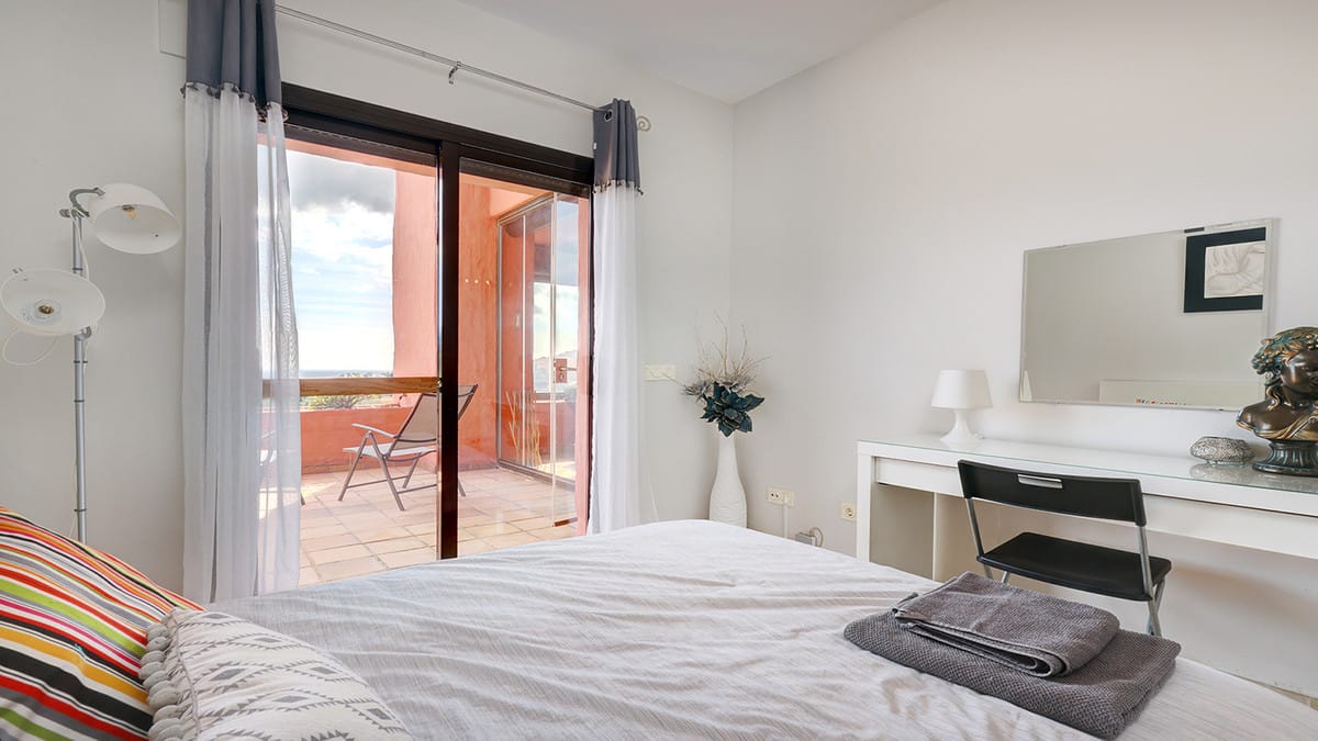 Appartement met 3 slaapkamers in San Luis de Sabinillas in San Luis de Sabinillas - foto 8