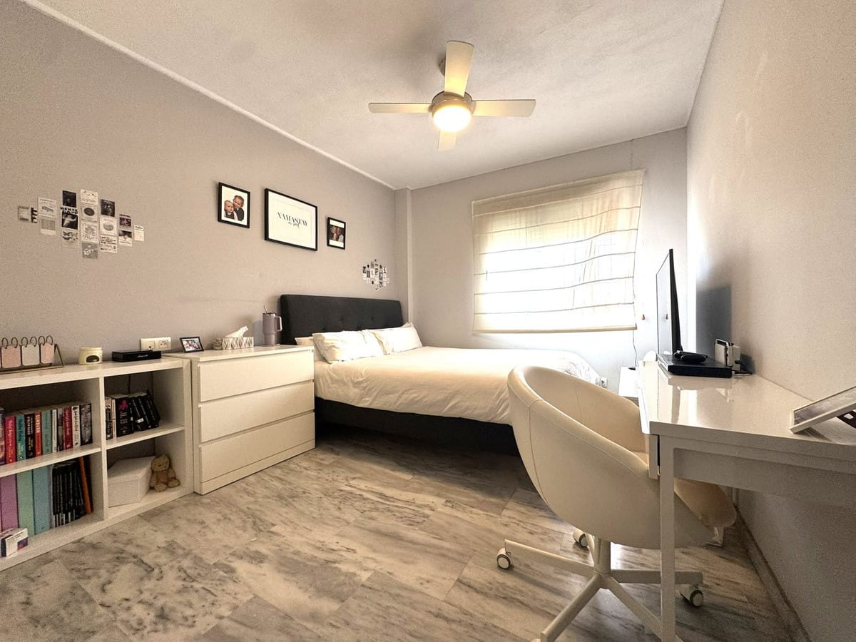 3-slaapkamer appartement op de begane grond in Nueva Andalucía, Marbella in Nueva Andalucía - foto 10