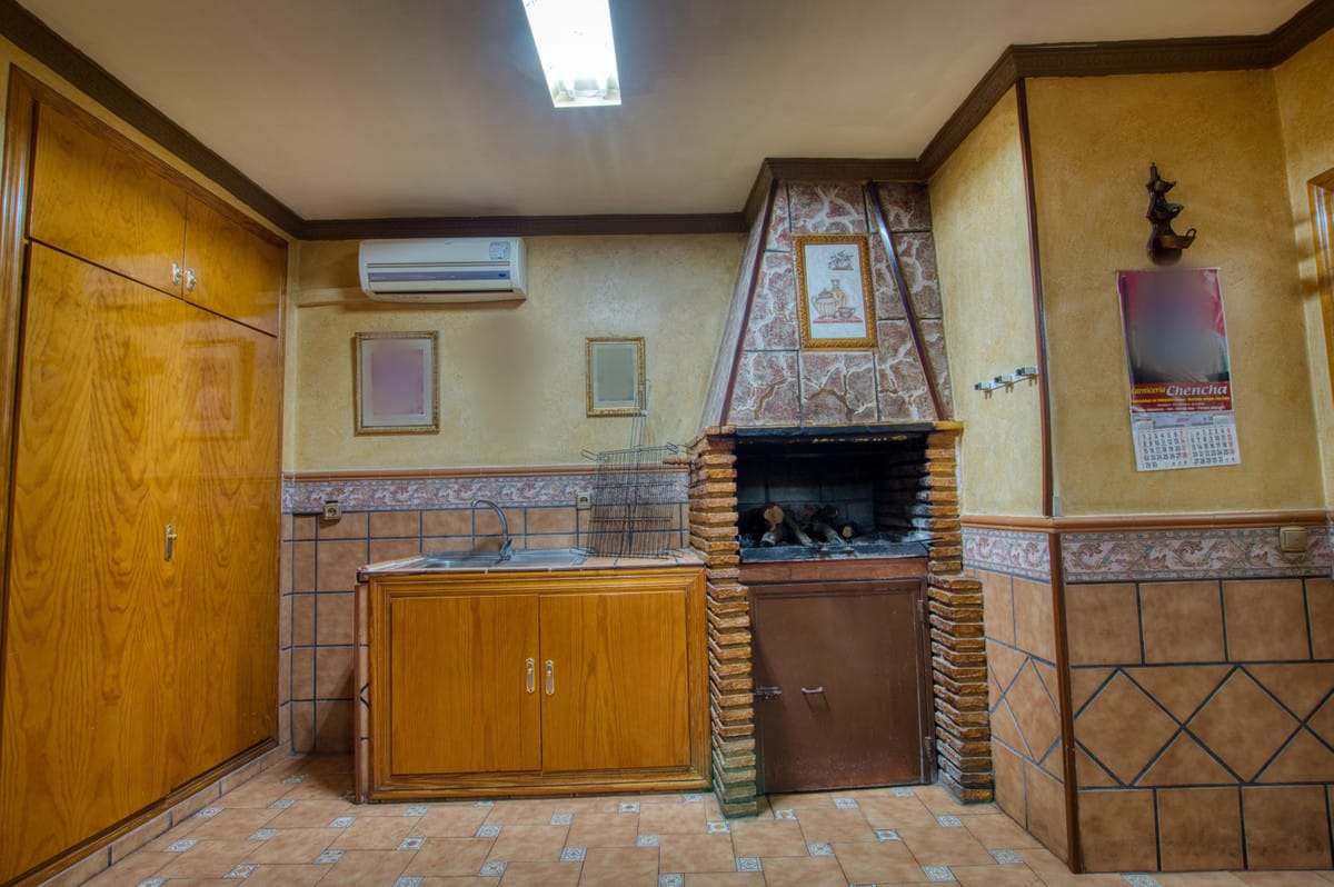 4-slaapkamer villa in Periana in Periana - foto 19