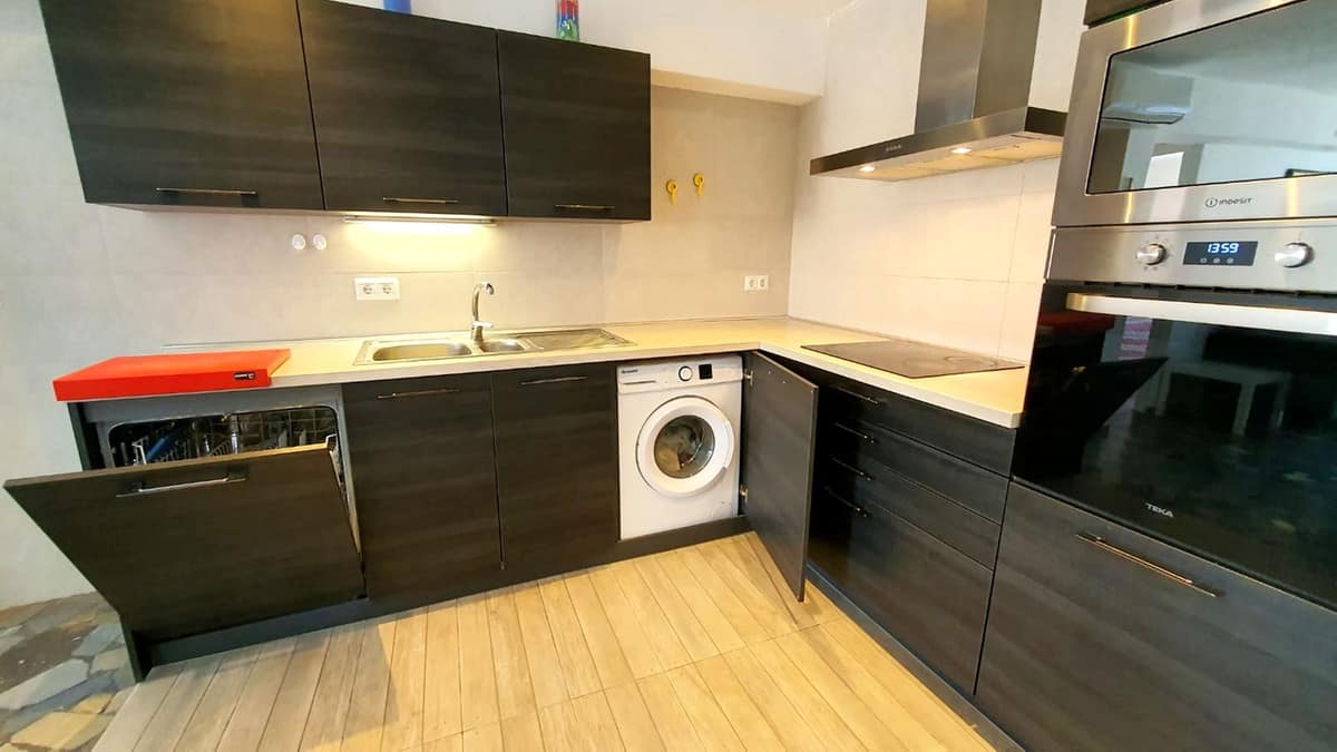 2-slaapkamer appartement in Carvajal in Carvajal - foto 15