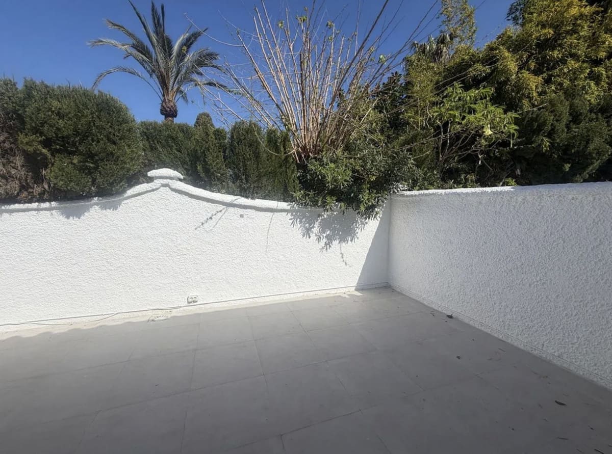 Woning met 2 slaapkamers in Cortijo Blanco in Cortijo Blanco - foto 14