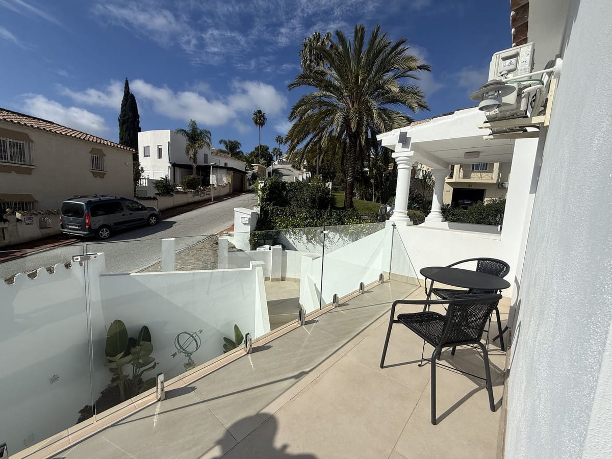 5-slaapkamer villa in Mijas in Mijas - foto 10