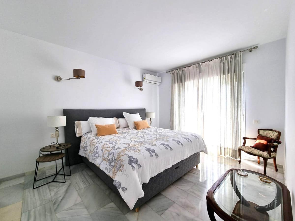 Charmante vrijstaande villa met 3 slaapkamers in Lower Calahonda, Mijas in Calahonda - foto 13