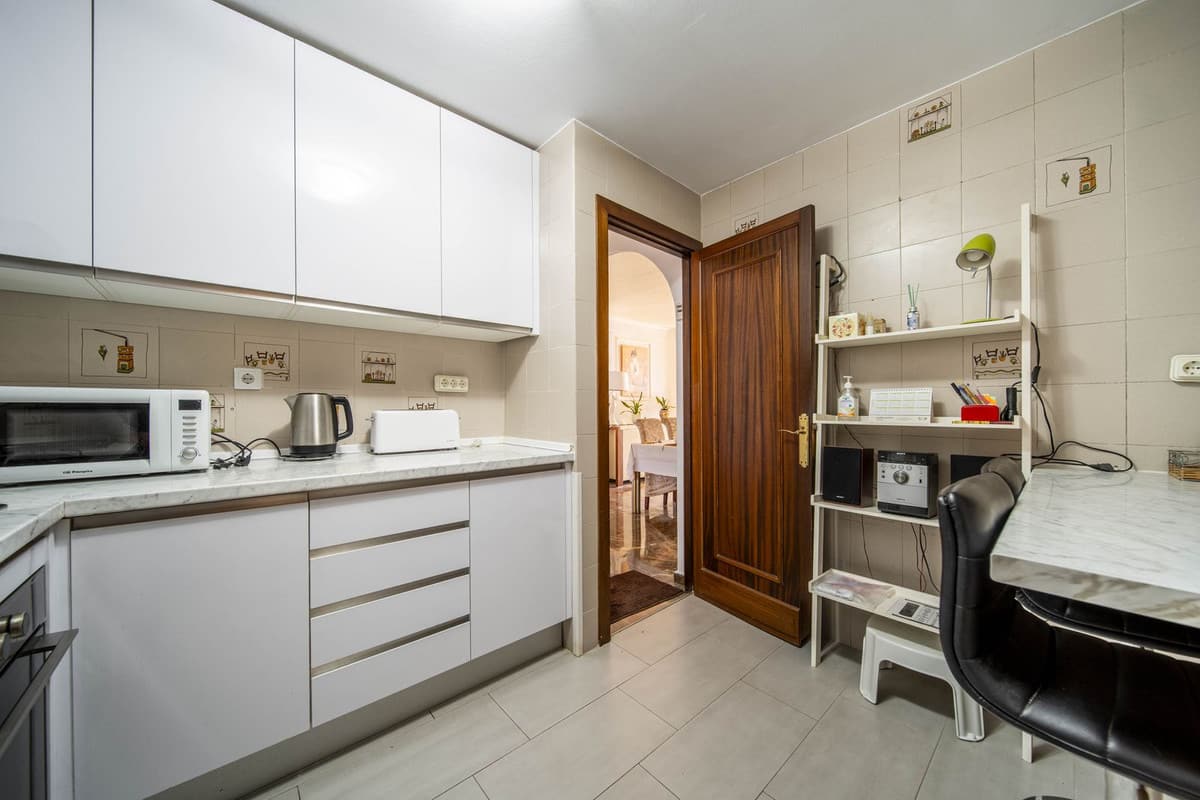 3-slaapkamer appartement aan de eerste lijn in Fuengirola in Fuengirola - foto 14