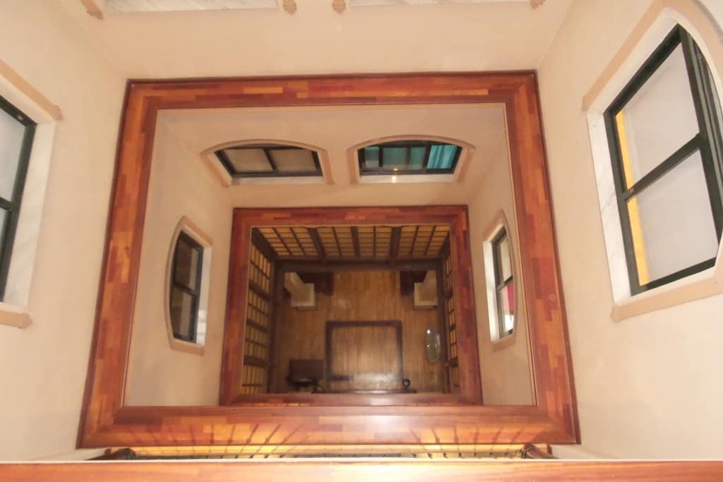 Appartement met 2 slaapkamers in Málaga in Málaga - foto 18