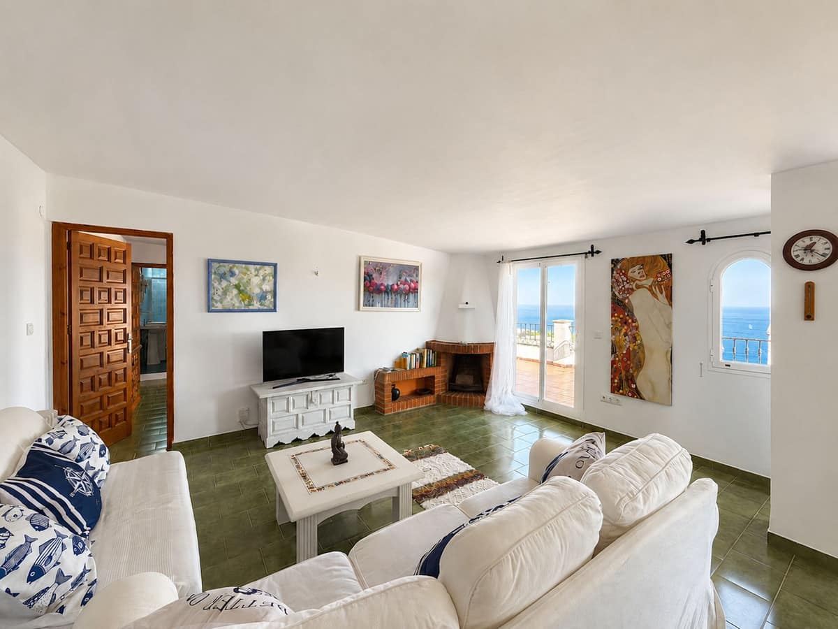 Penthouse met 2 slaapkamers in Maro in Maro - foto 3