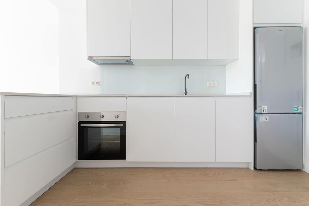 Appartement met 2 slaapkamers in Fuengirola in Fuengirola - foto 7
