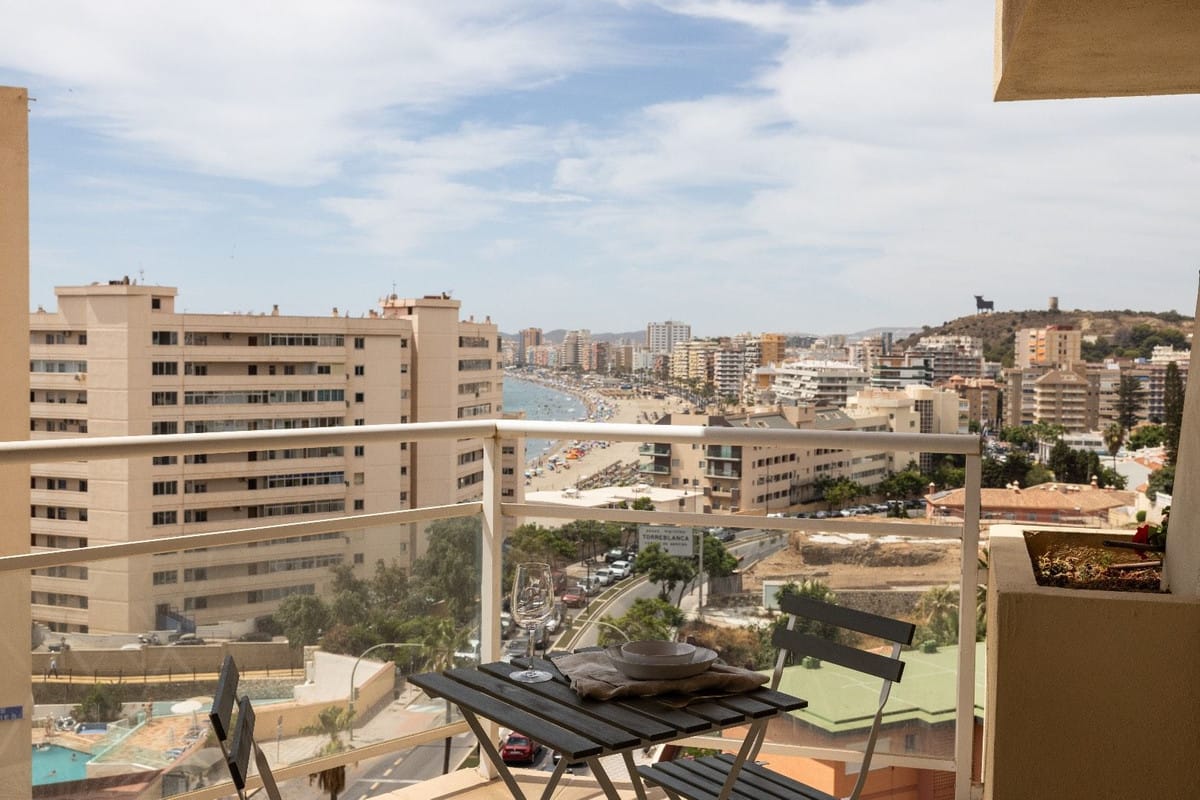 Appartement met 1 slaapkamer in Torreblanca in Torreblanca - foto 4