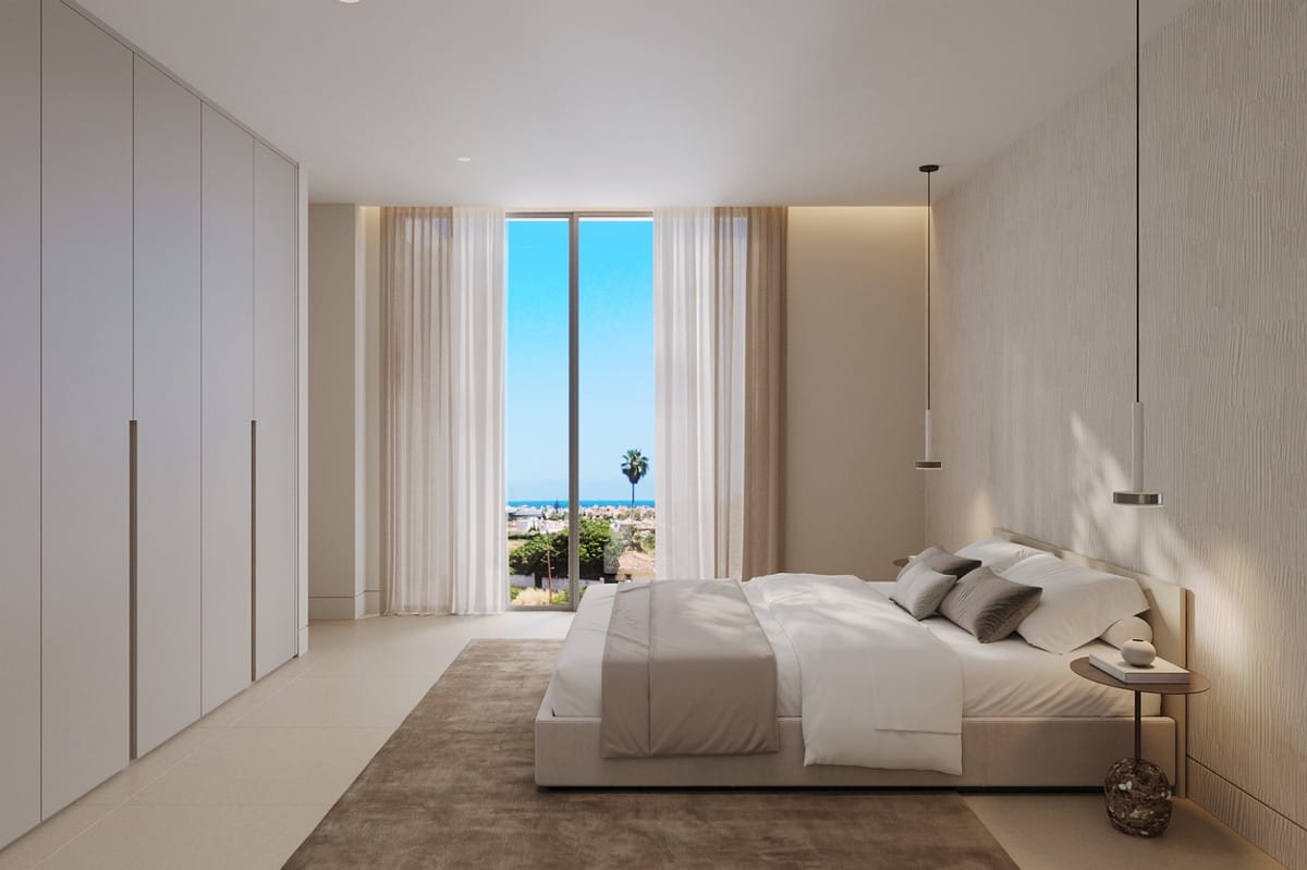 3-slaapkamerwoning in San Pedro de Alcántara in San Pedro de Alcántara - foto 16