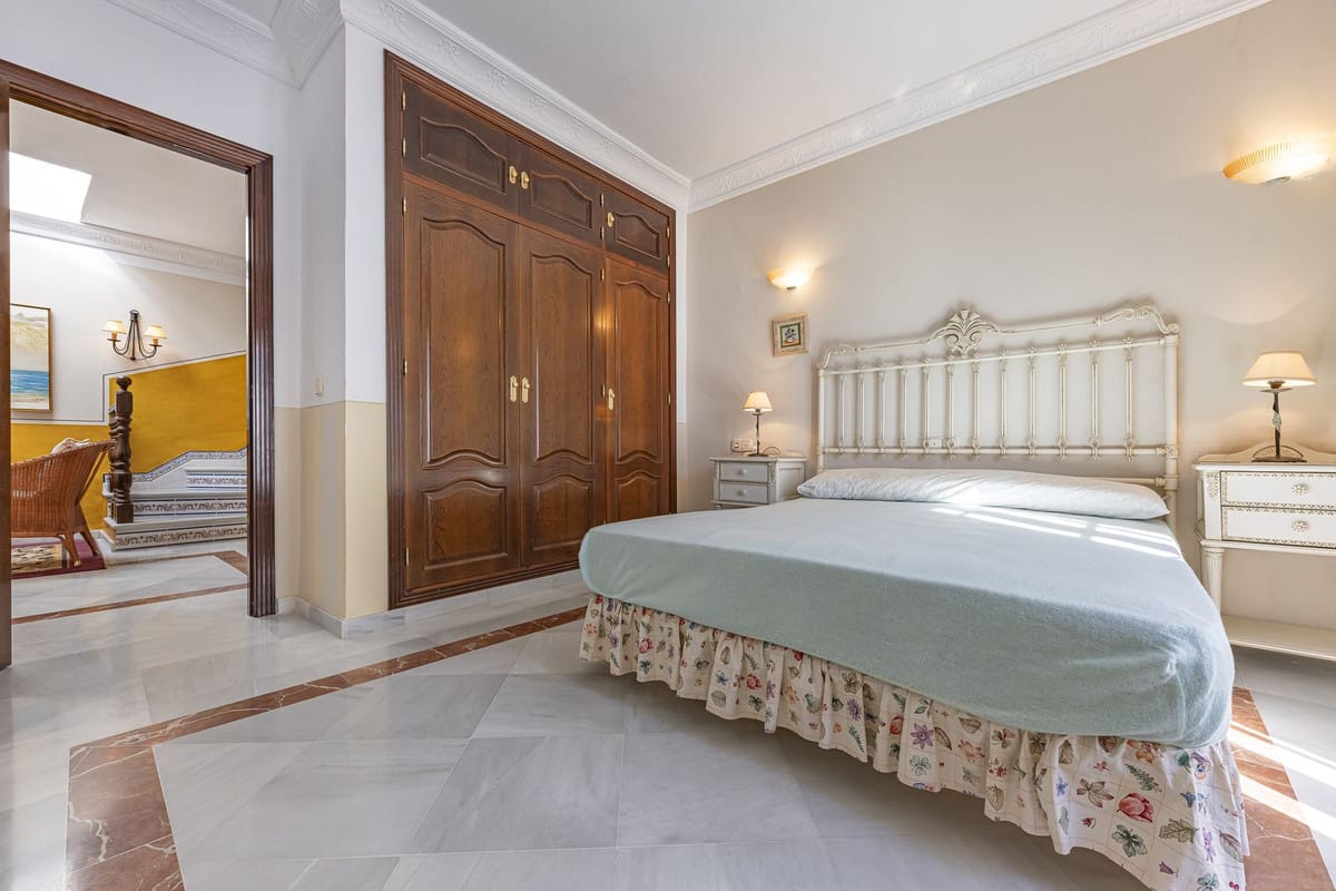 4-slaapkamerwoning in Gaucín in Gaucín - foto 16