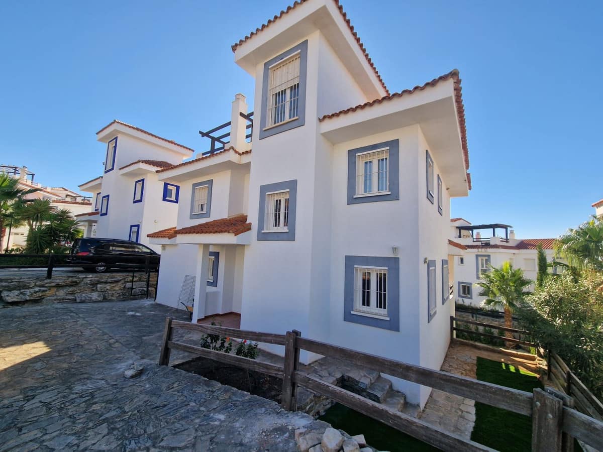 5-slaapkamer villa in Manilva in Manilva - foto 14