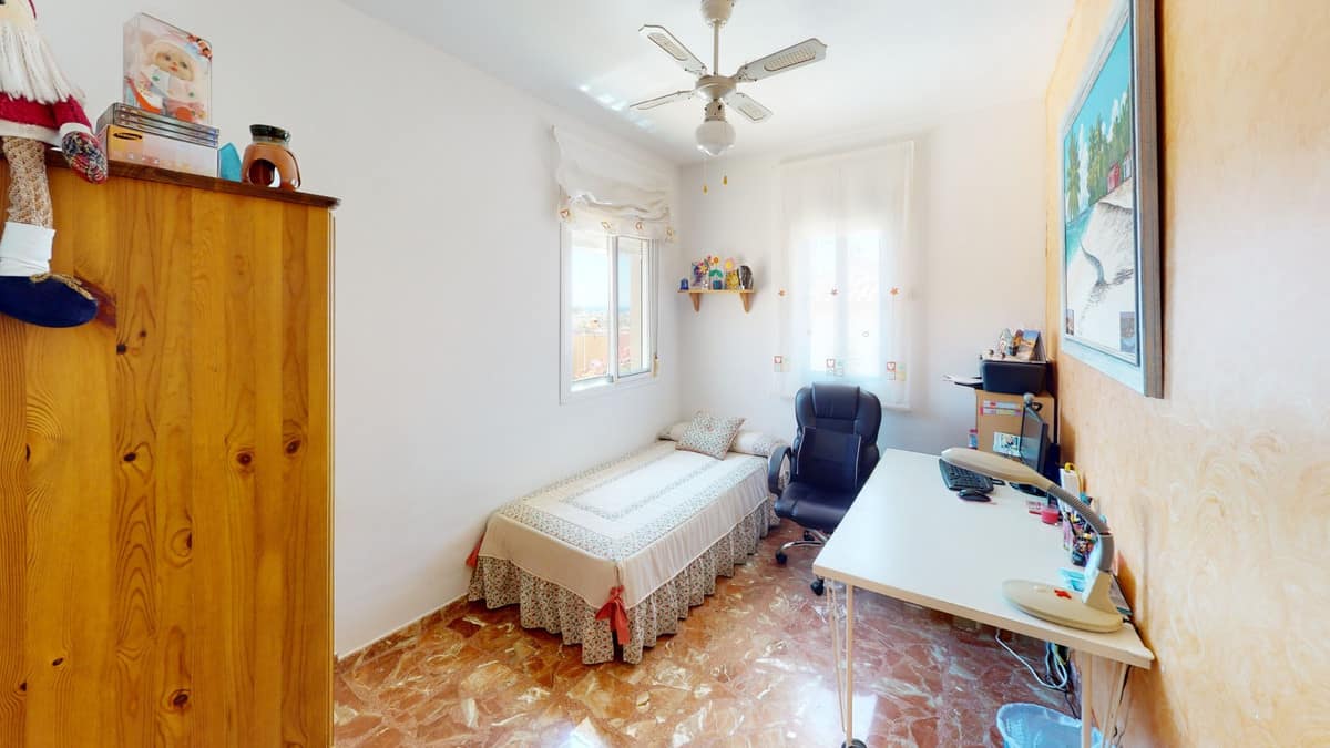 3-slaapkamer villa in Torre del Mar in Torre del Mar - foto 19