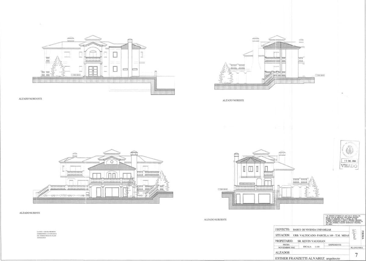 5-slaapkamer villa in Valtocado in Valtocado - foto 11