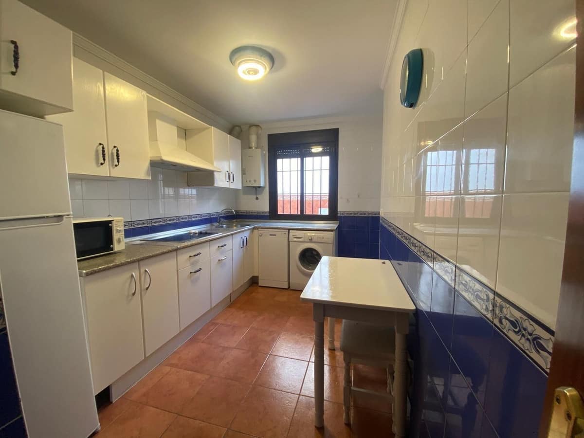 Appartement met drie slaapkamers in Ronda in Ronda - foto 9