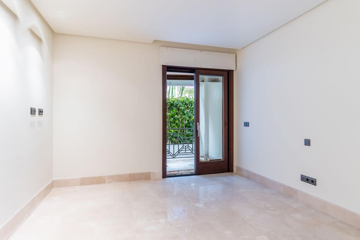 2-slaapkamer appartement aan frontline strand in Estepona – Doncella Beach in Estepona - foto 9