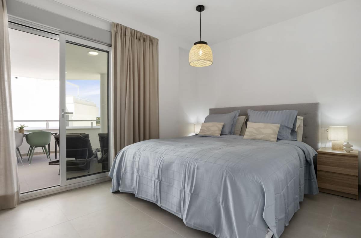 3-slaapkamer appartement op de Nieuwe Gouden Mijl, Cancelada (Estepona) in Cancelada - foto 13