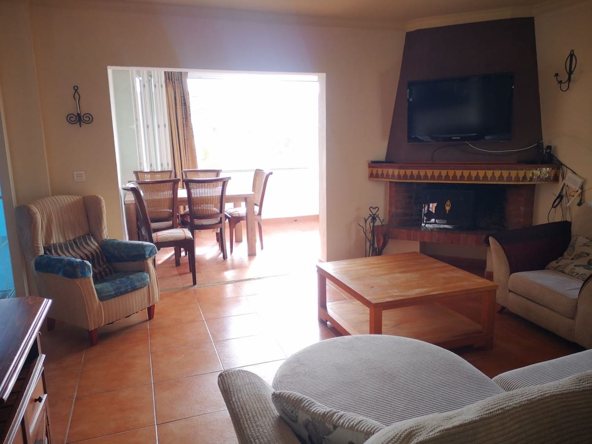 4-slaapkamerwoning in Mijas Costa in Mijas Costa - foto 10