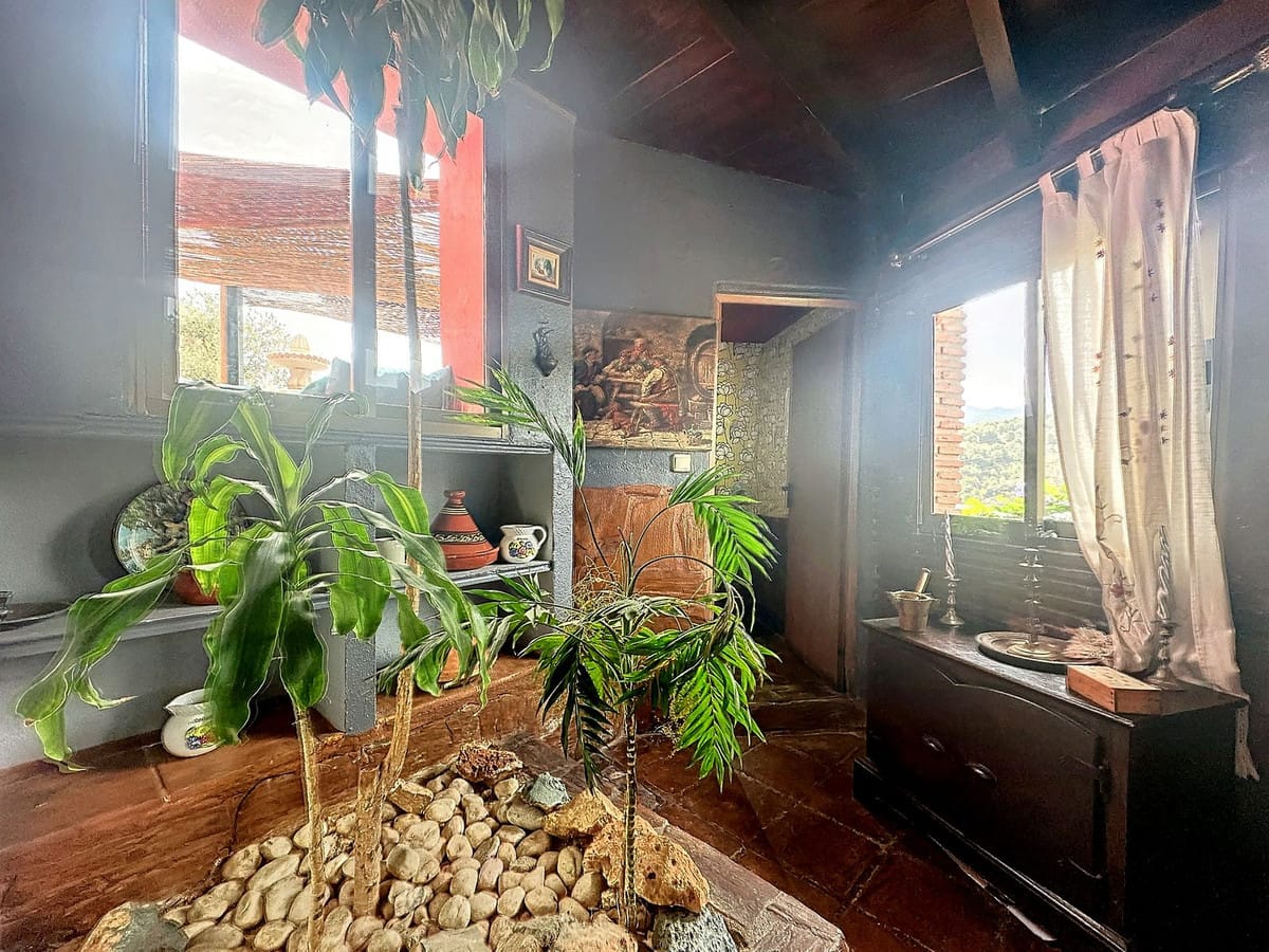 5 bedroom House in Monda in Monda - foto 19