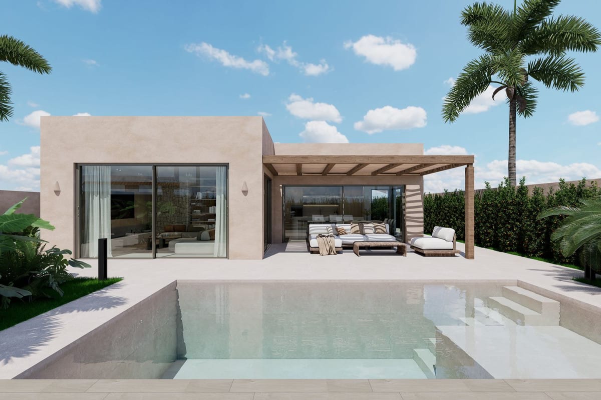 Vrijstaande villa met 4 slaapkamers in San Pedro de Alcántara in San Pedro de Alcántara - foto 14