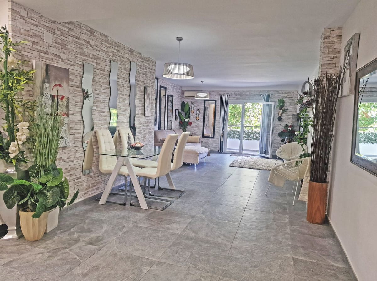 3 bedroom Apartment in Calahonda in Calahonda - foto 6