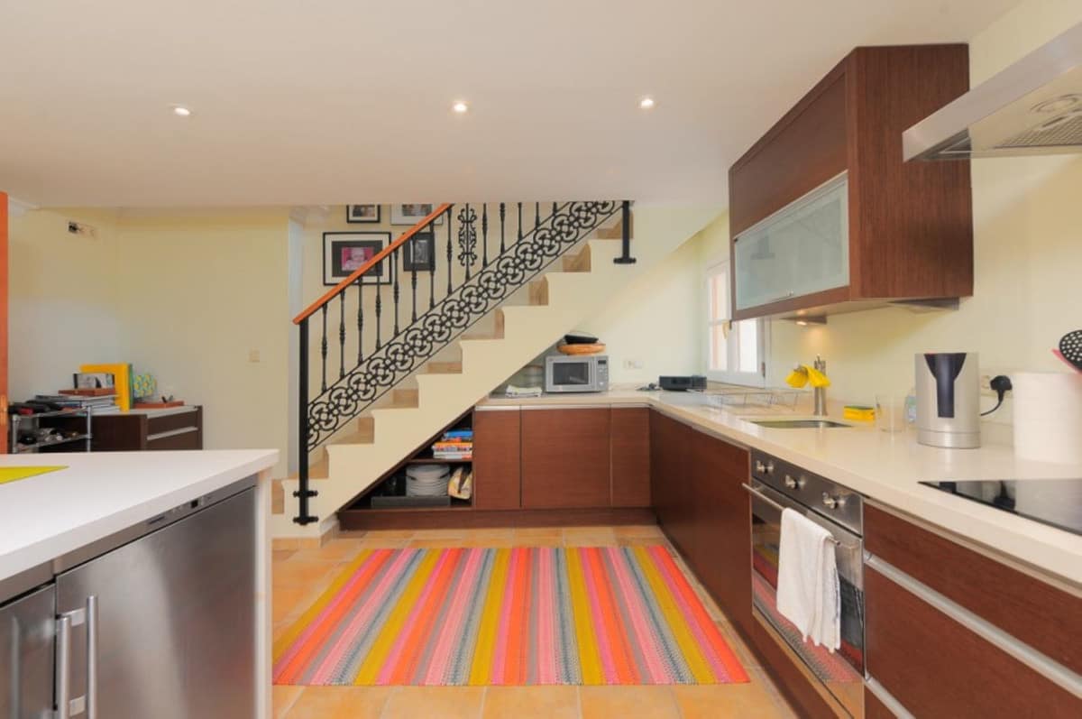 3-slaapkamer stadswoning in Marbella – Oude Binnenstad in Marbella - foto 12