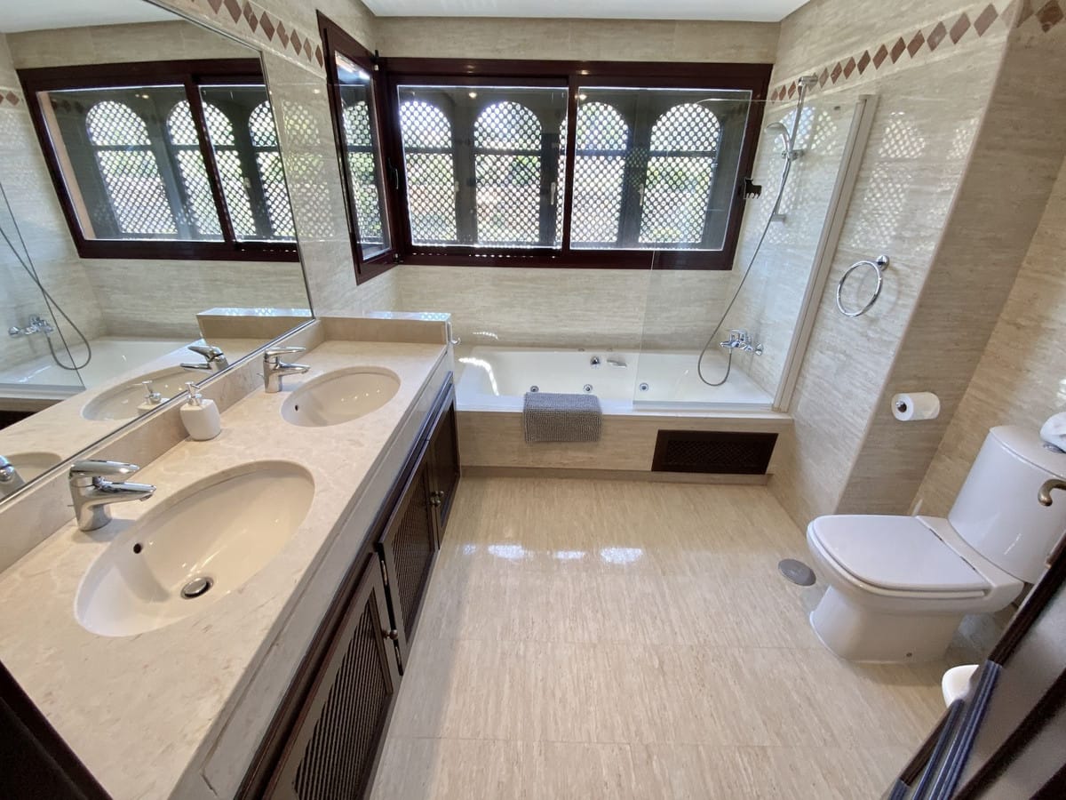 2-slaapkamer appartement in Elviria in Elviria - foto 15