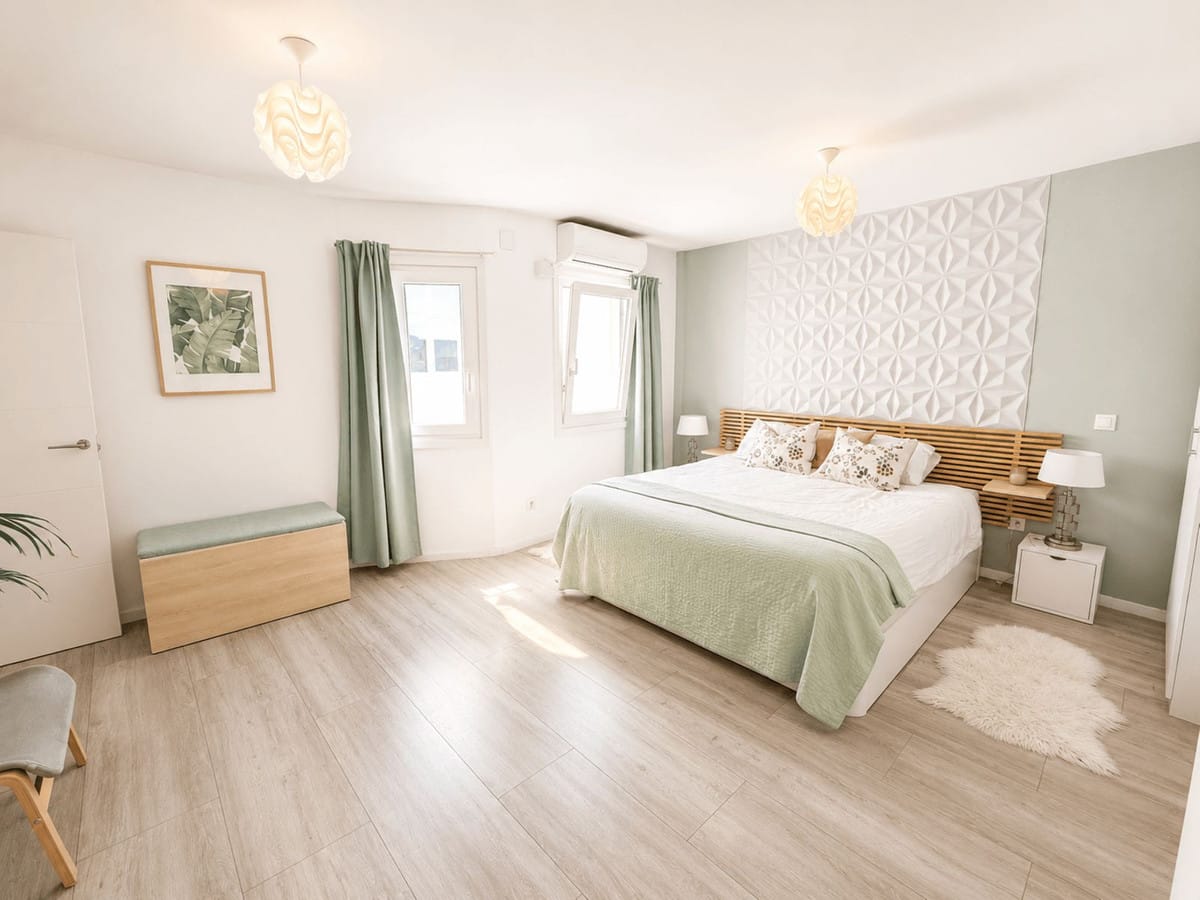 Penthouse met 3 slaapkamers in Estepona in Estepona - foto 7