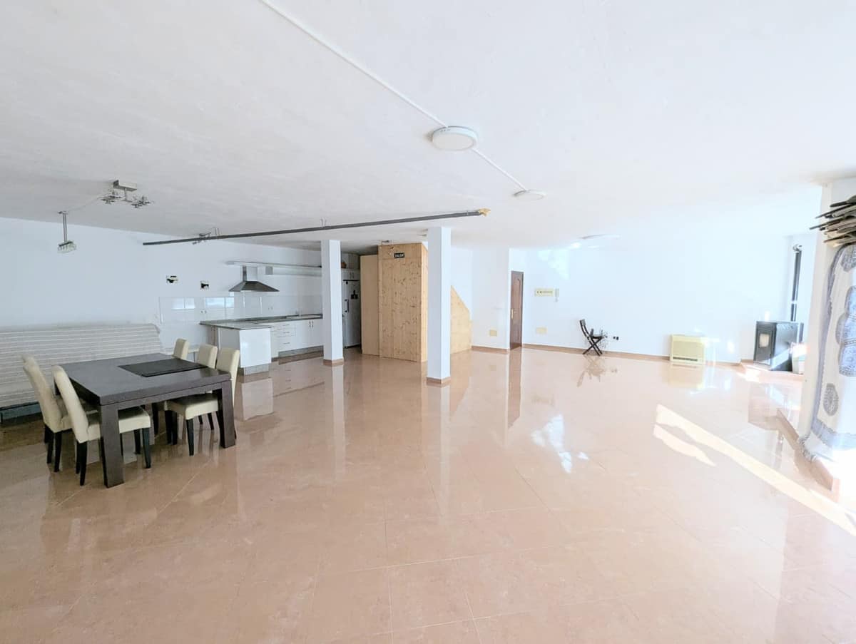 2-slaapkamerwoning in Guaro in Guaro - foto 2