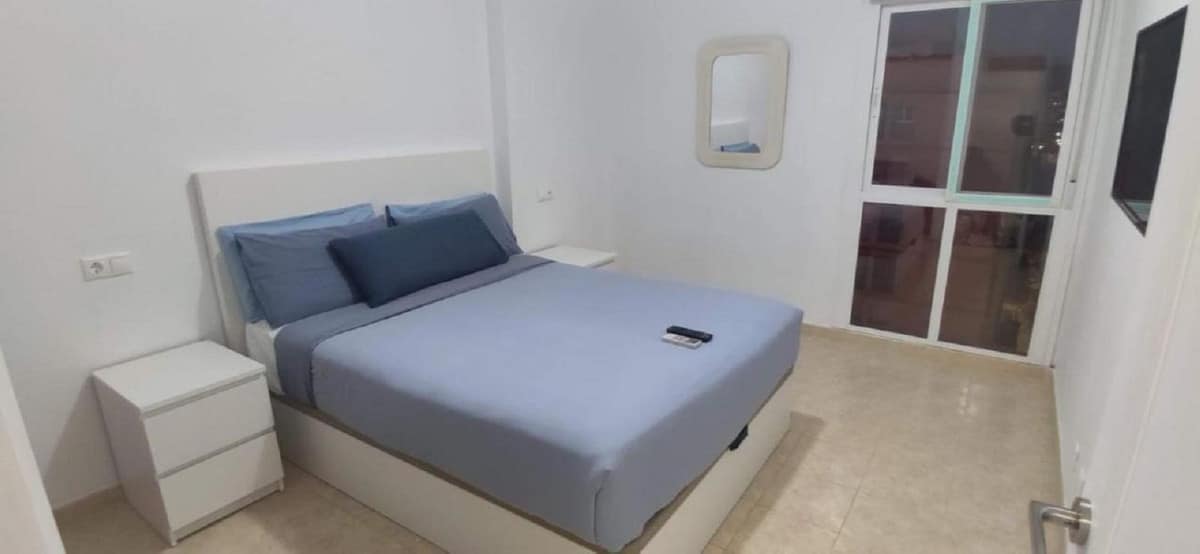 Appartement met 1 slaapkamer in Fuengirola, Costa del Sol in Fuengirola - foto 5