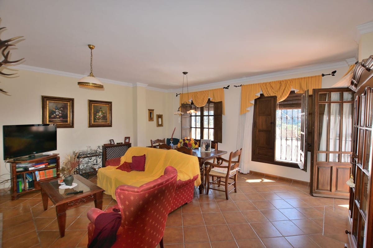 5-slaapkamer villa in Montejaque, Málaga in Montejaque - foto 10
