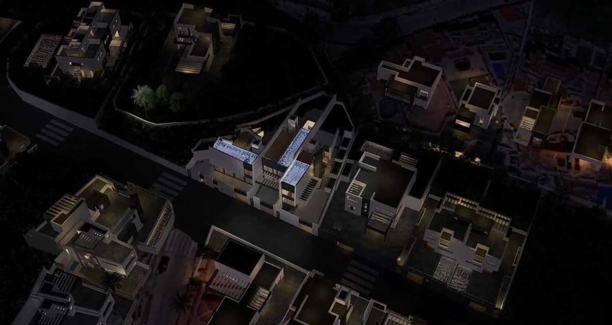 Plot in Torrox in Torrox - foto 12