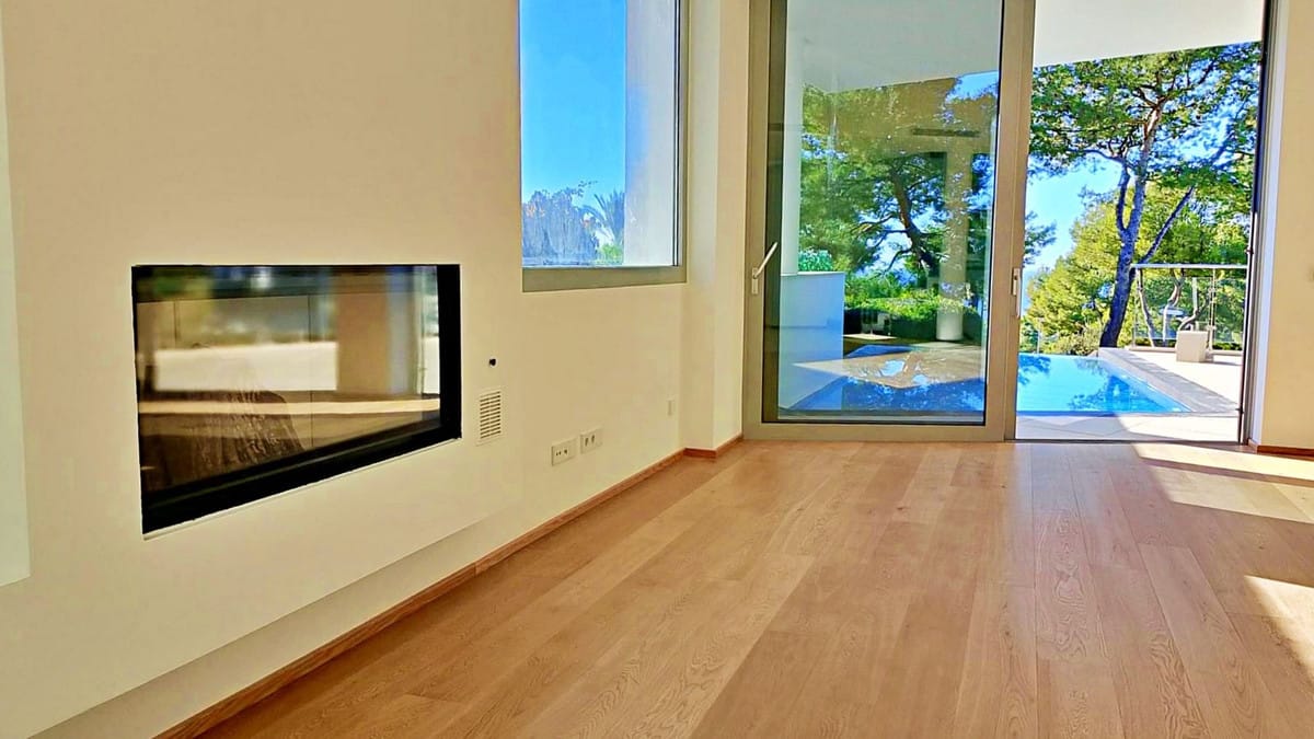 5 bedroom House in Sierra Blanca in Sierra Blanca - foto 4