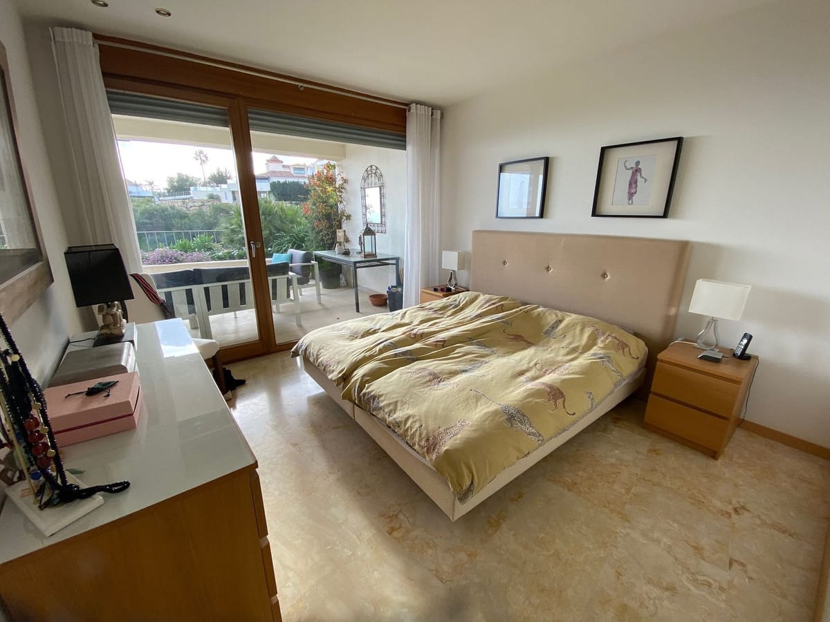 3 bedroom Apartment in Altos De Los Monteros in Altos de los Monteros - foto 3