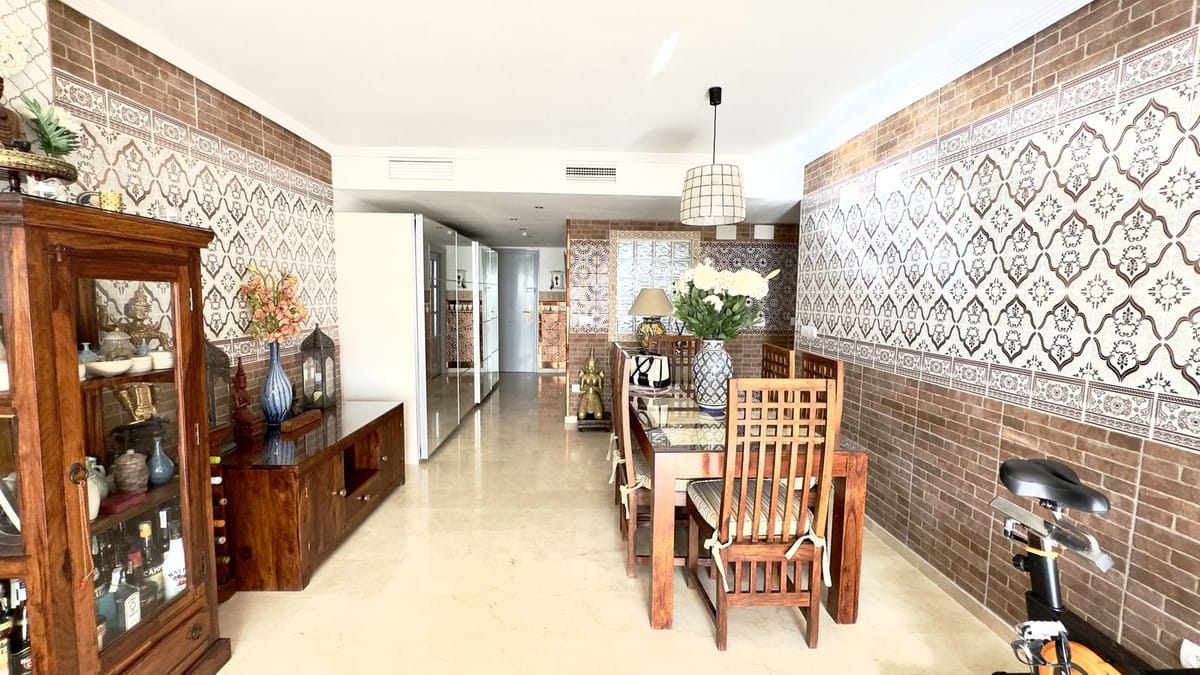 2-slaapkamerappartement in Guadalmina Baja in Guadalmina Baja - foto 8