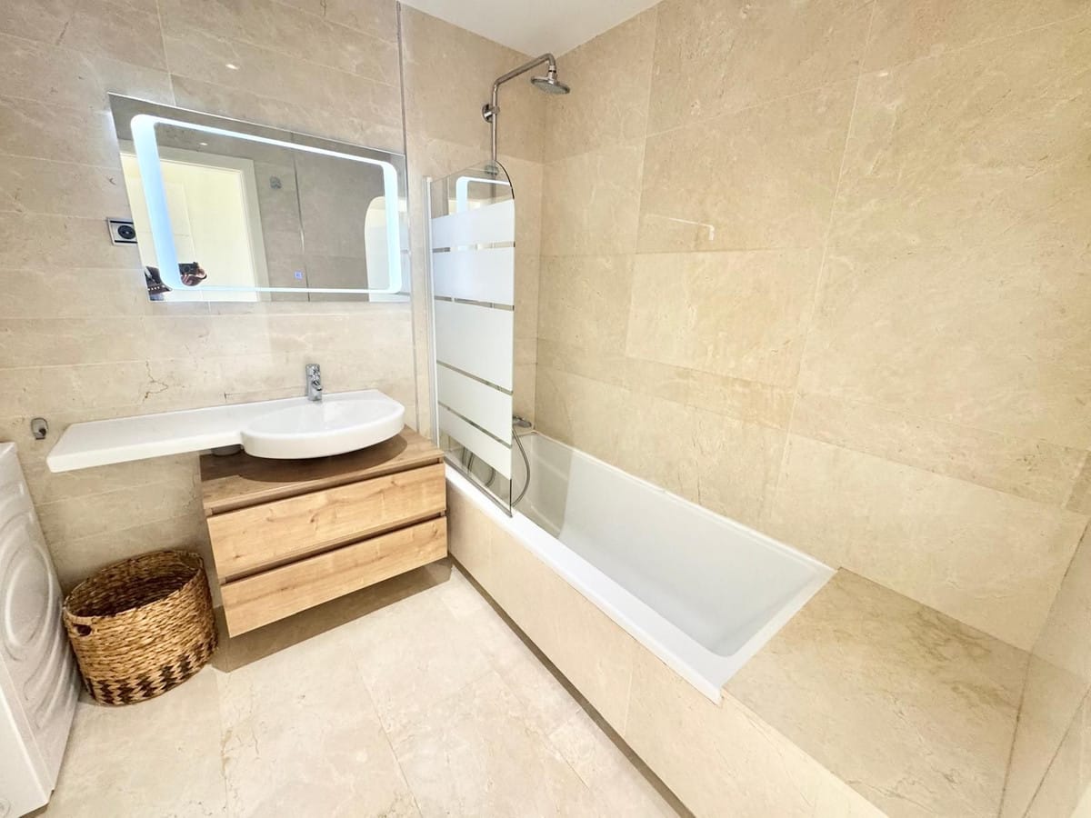 2-slaapkamer appartement in Cerros del Aguila in Cerros del Aguila - foto 16