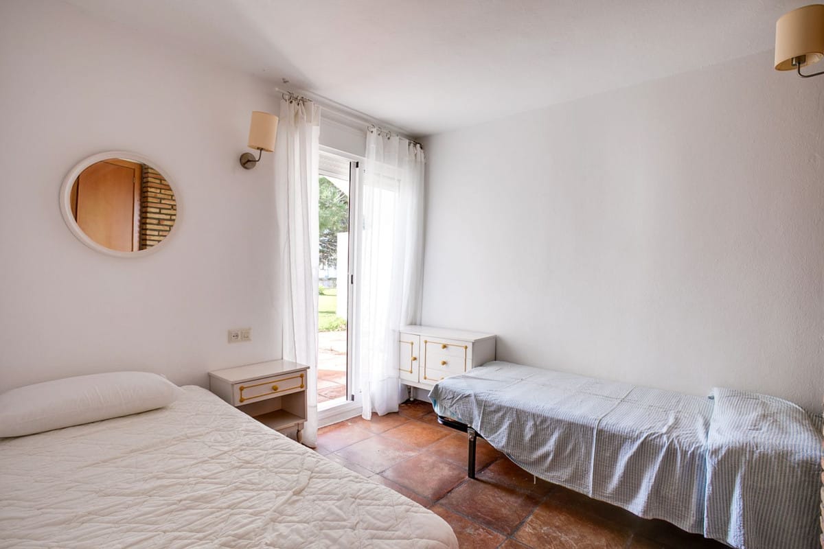 3-slaapkamer villa aan het strand in Estepona in Estepona - foto 11