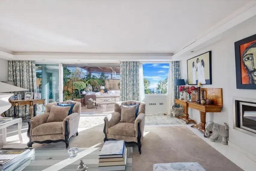 4-slaapkamer villa in Málaga in Málaga - foto 8