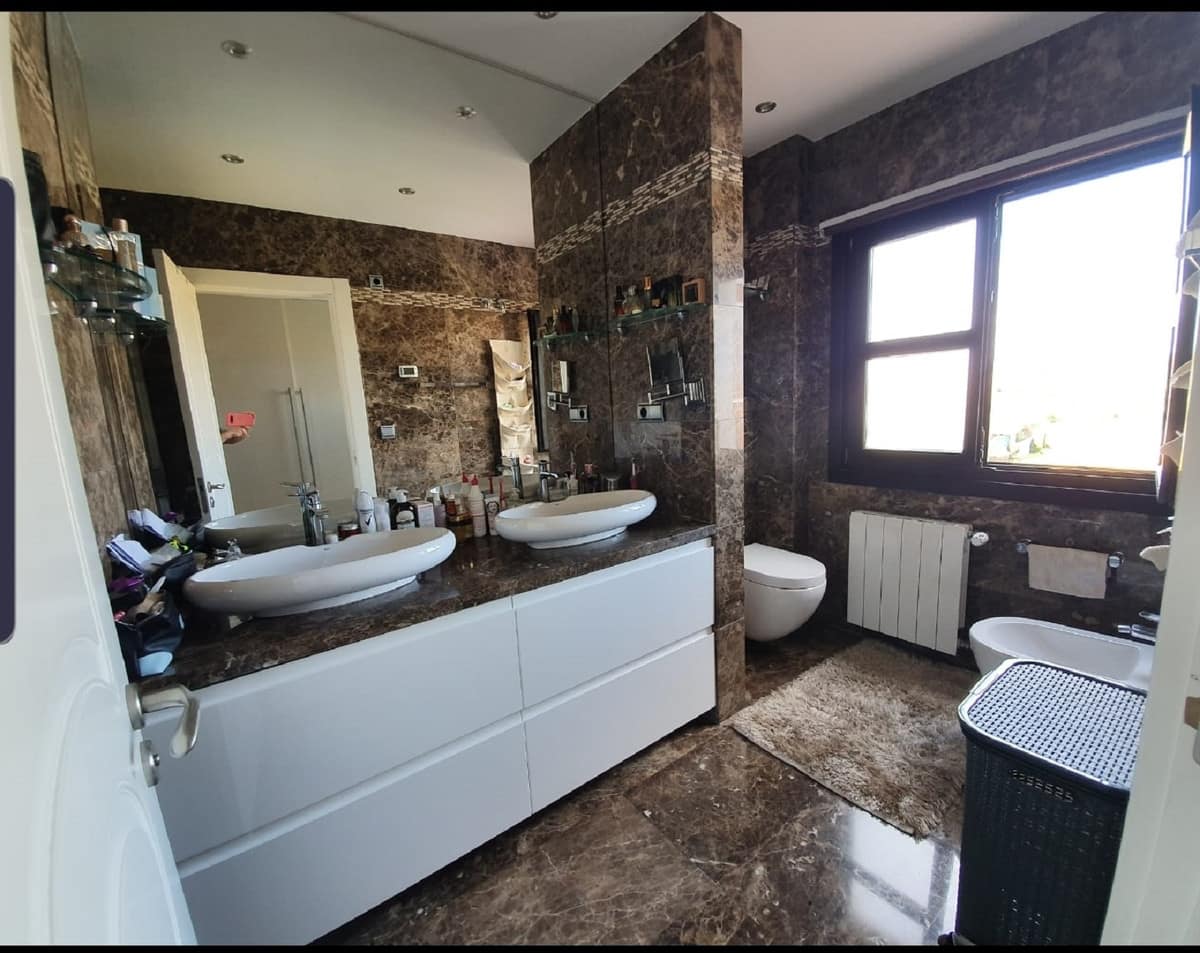 4-slaapkamerwoning in San Pedro de Alcántara in San Pedro de Alcántara - foto 13