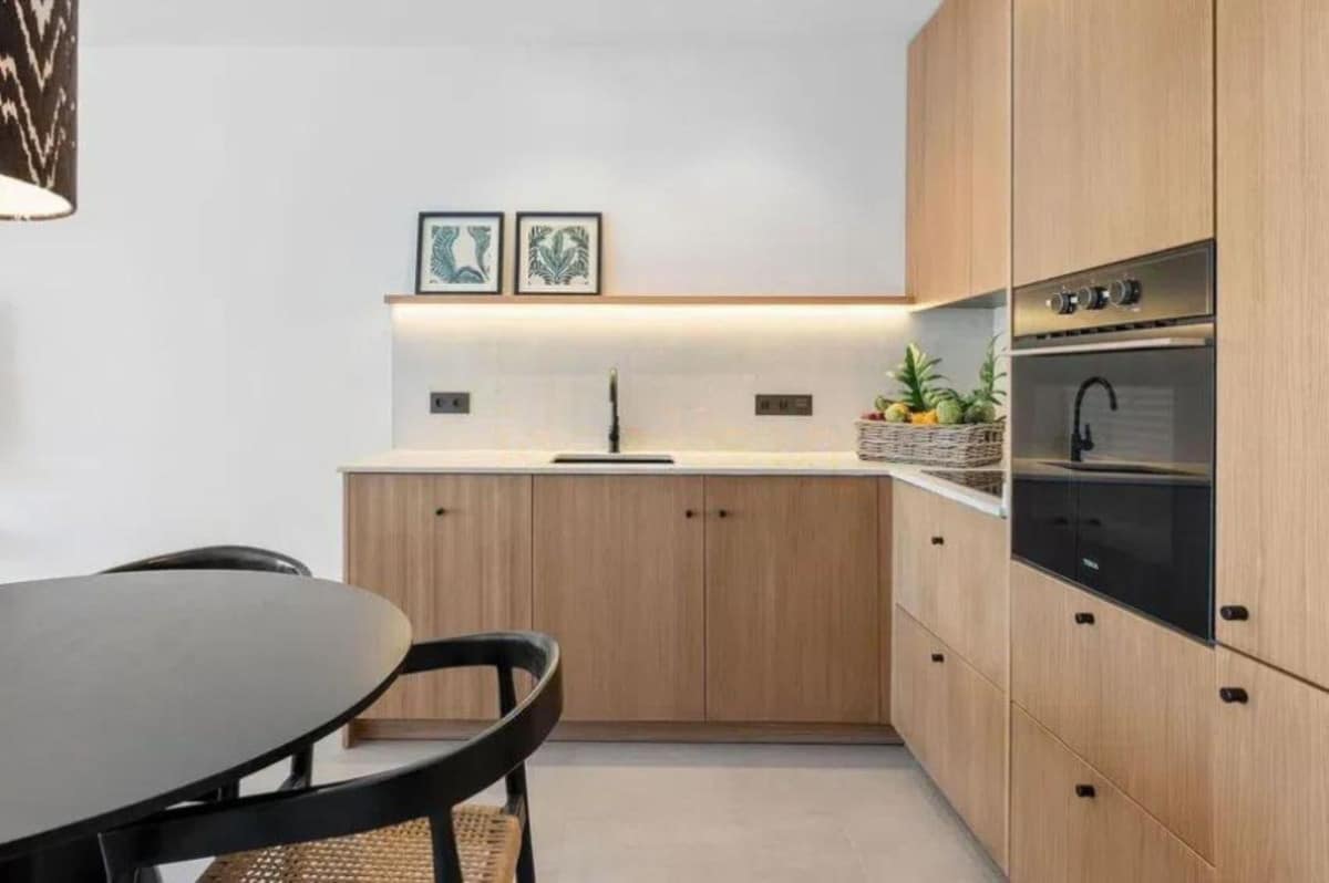 3-slaapkamer Penthouse Duplex in Aloha in Aloha - foto 15